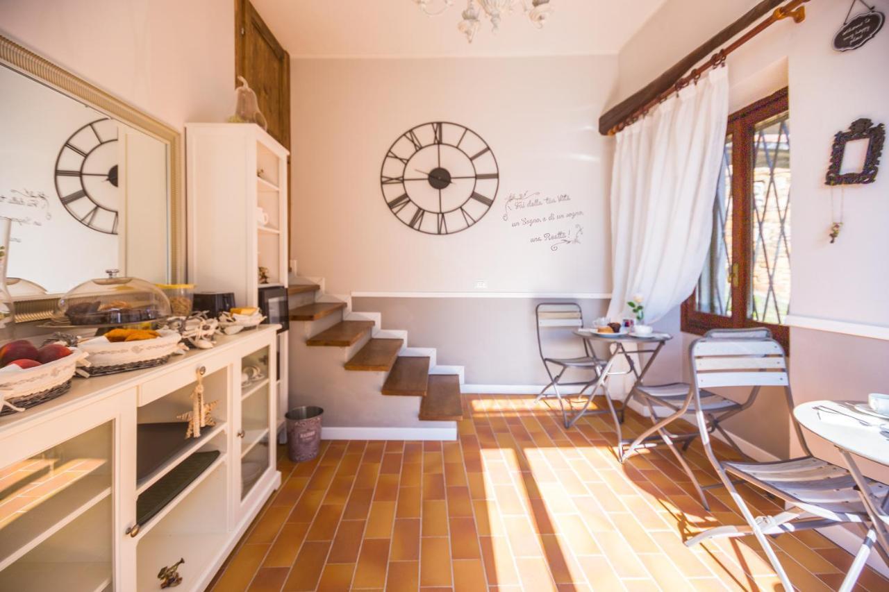 B&B Il Folletto Del Lago Stresa Dış mekan fotoğraf