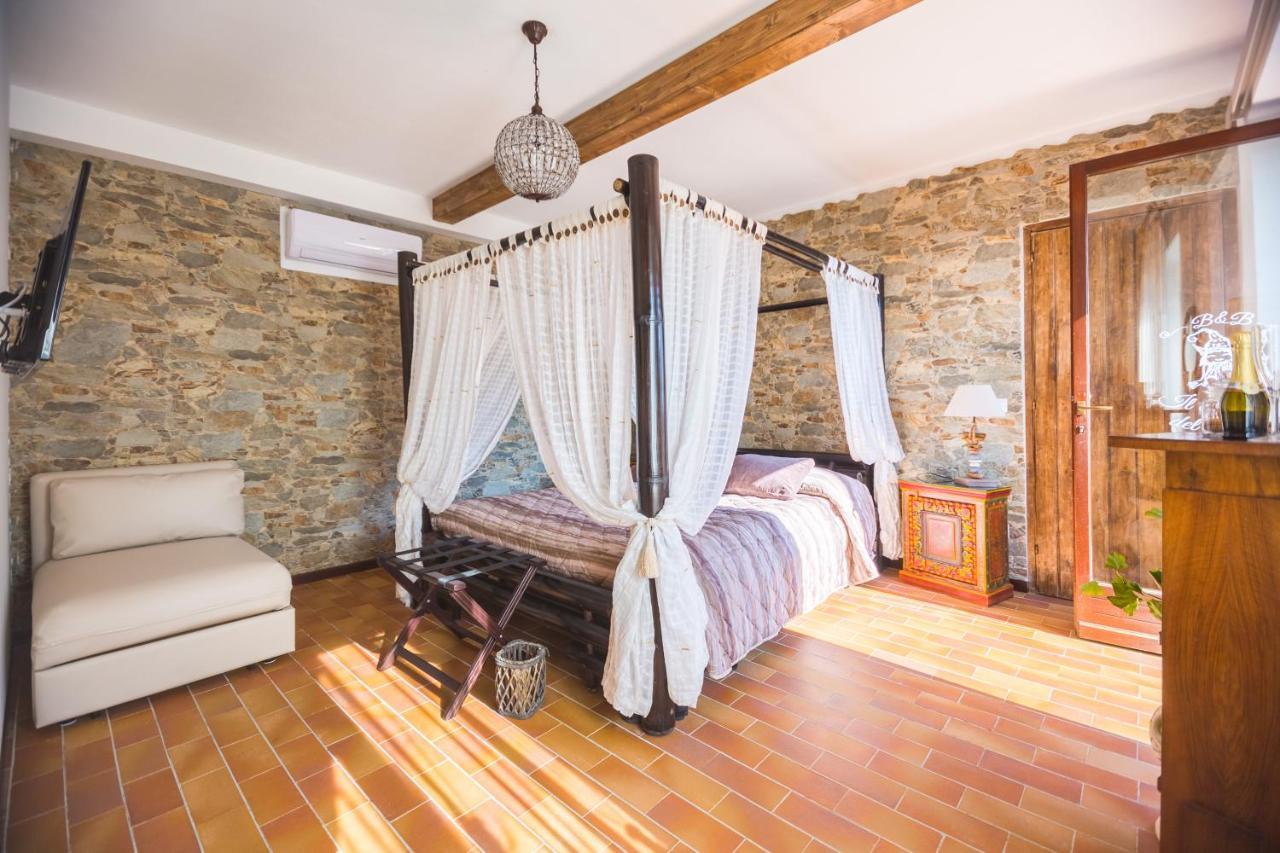 B&B Il Folletto Del Lago Stresa Dış mekan fotoğraf