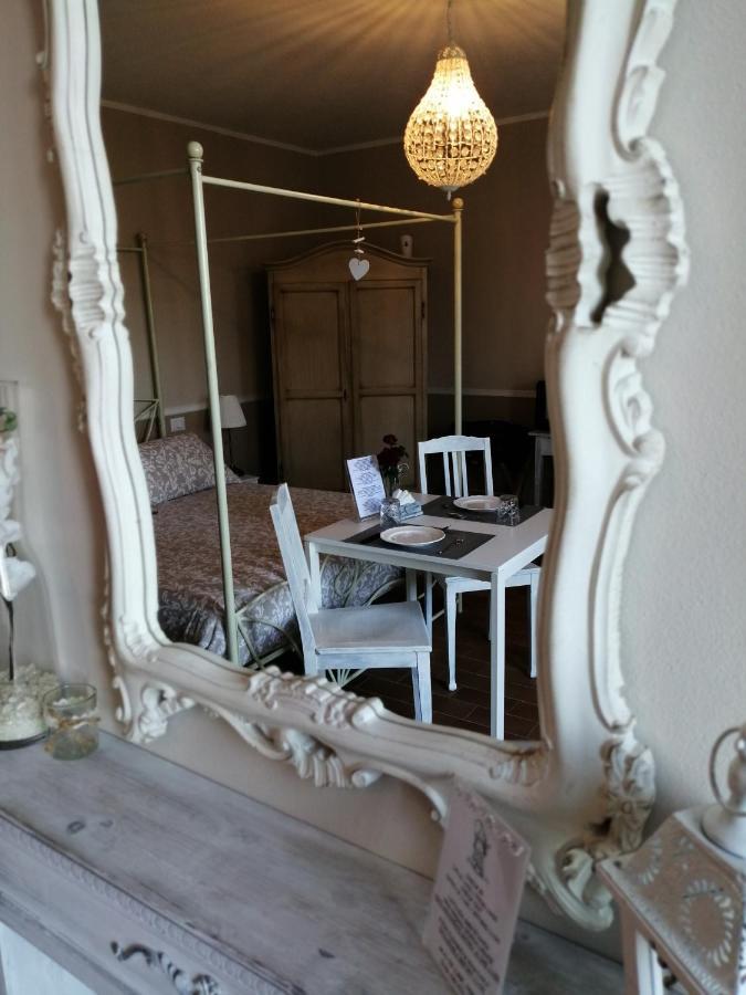 B&B Il Folletto Del Lago Stresa Dış mekan fotoğraf